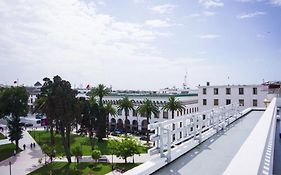 Az Hotel Rabat Centre